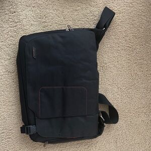 Briggs and Riley Messenger Bag
